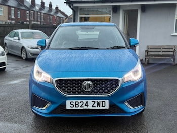 Used MG MG3 2024 for sale - 76882044: Photo