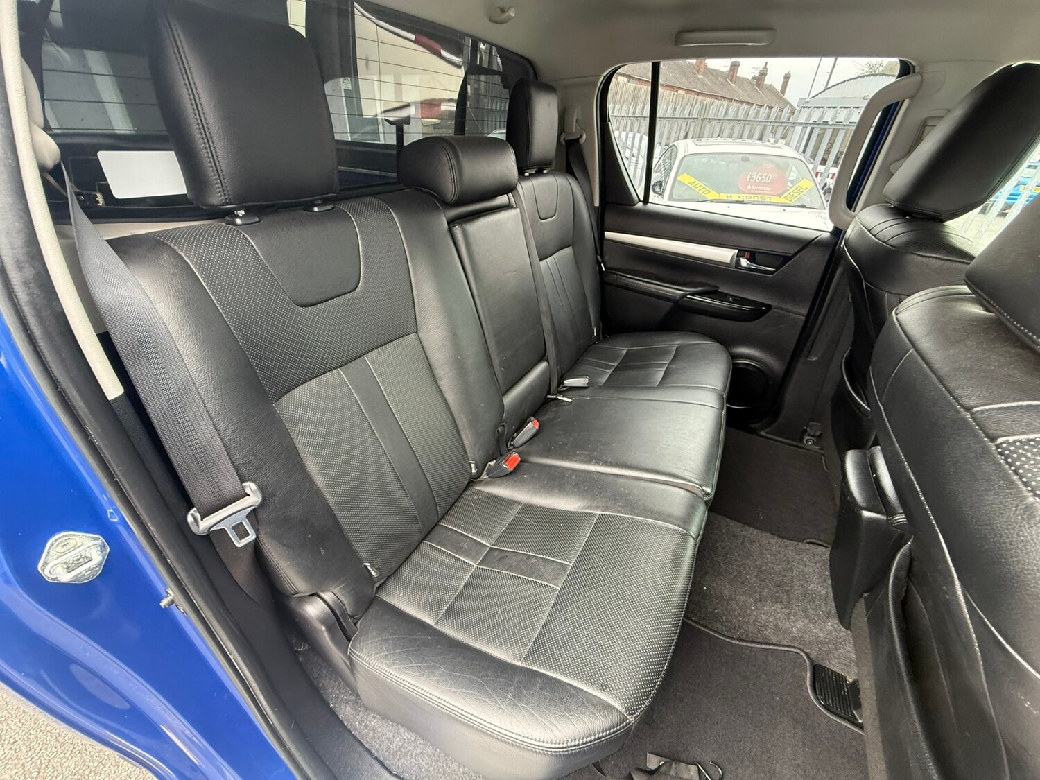 Used Toyota Hilux 2016 for sale - 78223342: Photo 17