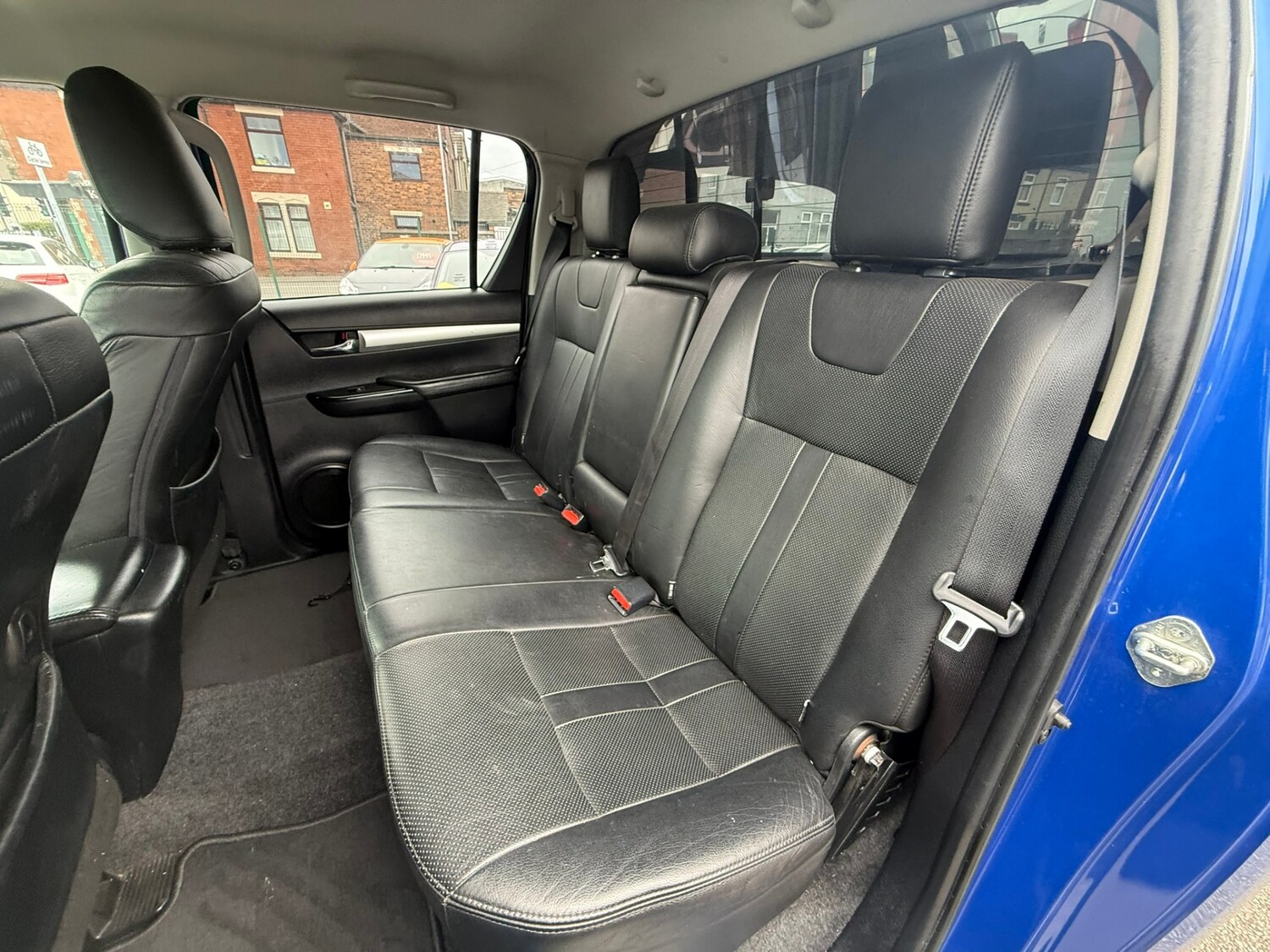 Used Toyota Hilux 2016 for sale - 78223342: Photo 20