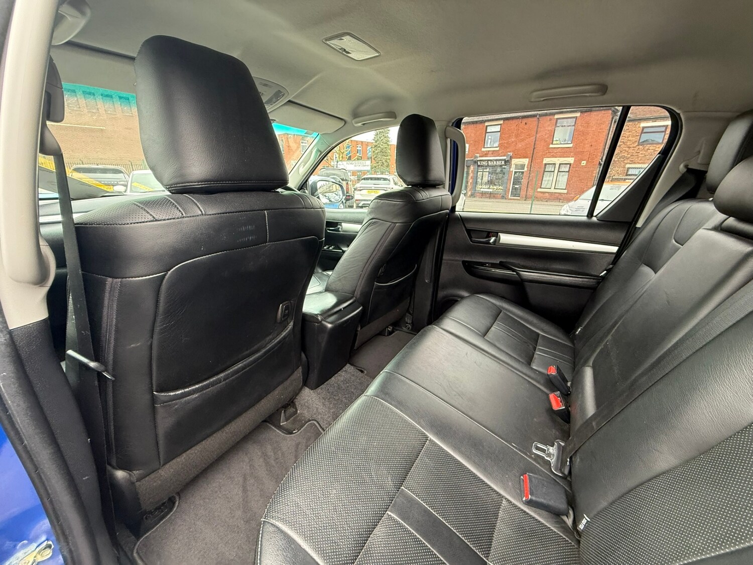 Used Toyota Hilux 2016 for sale - 78223342: Photo 21