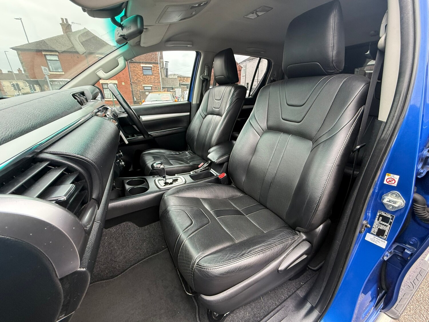 Used Toyota Hilux 2016 for sale - 78223342: Photo 25