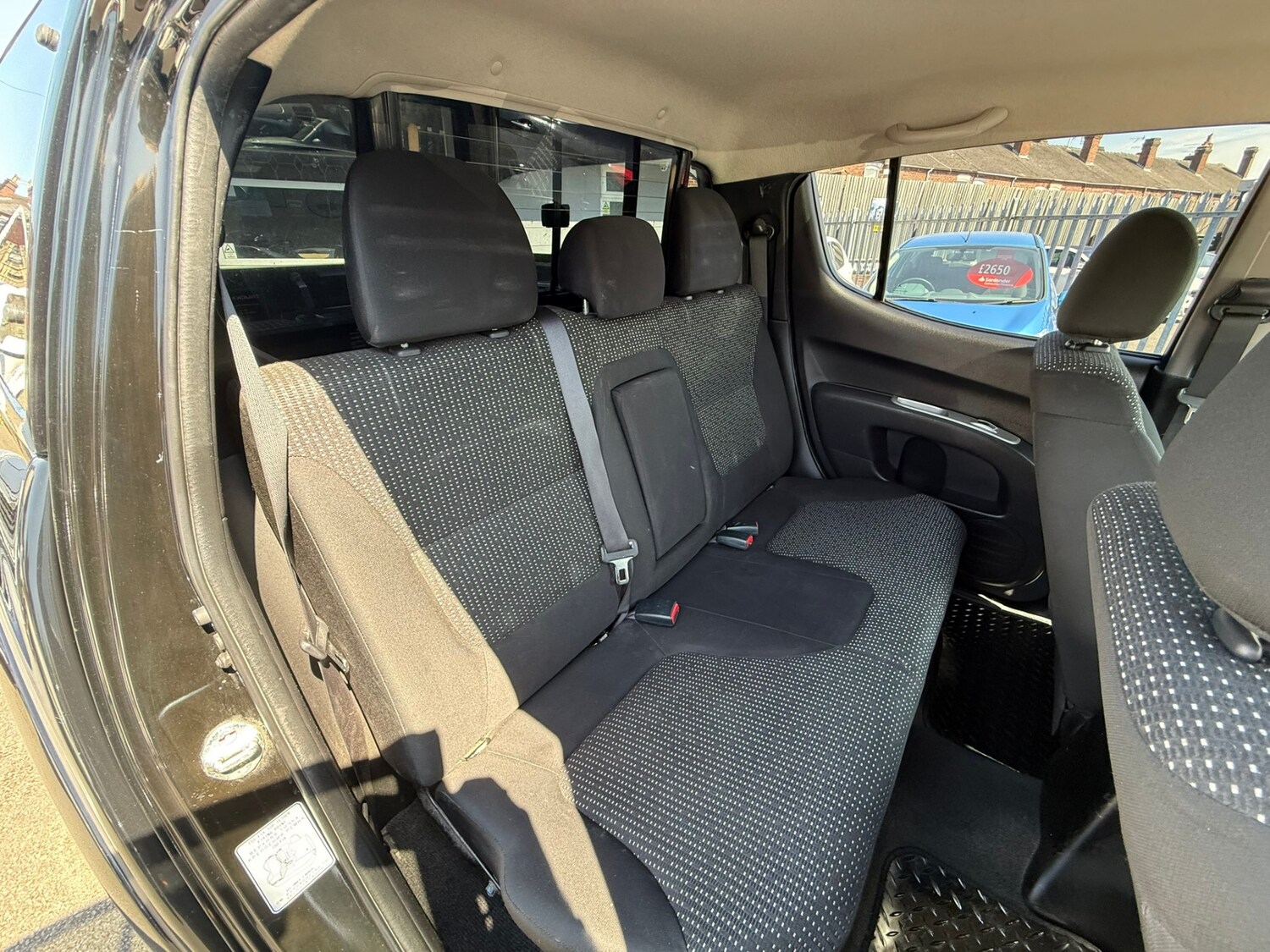 Vehicle 17
