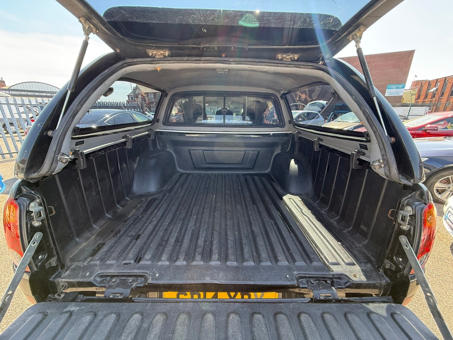 Vehicle 19