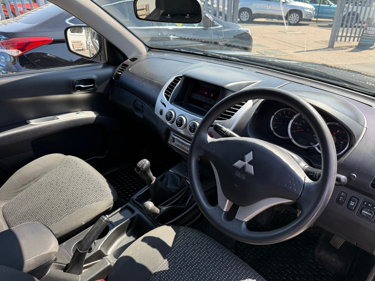 Vehicle 9