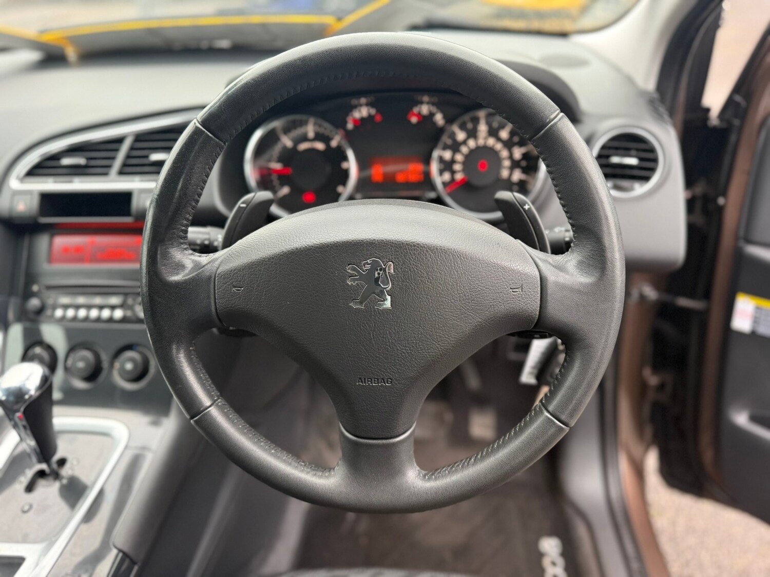 Used Peugeot 3008 2013 for sale - 77679191: Photo 10