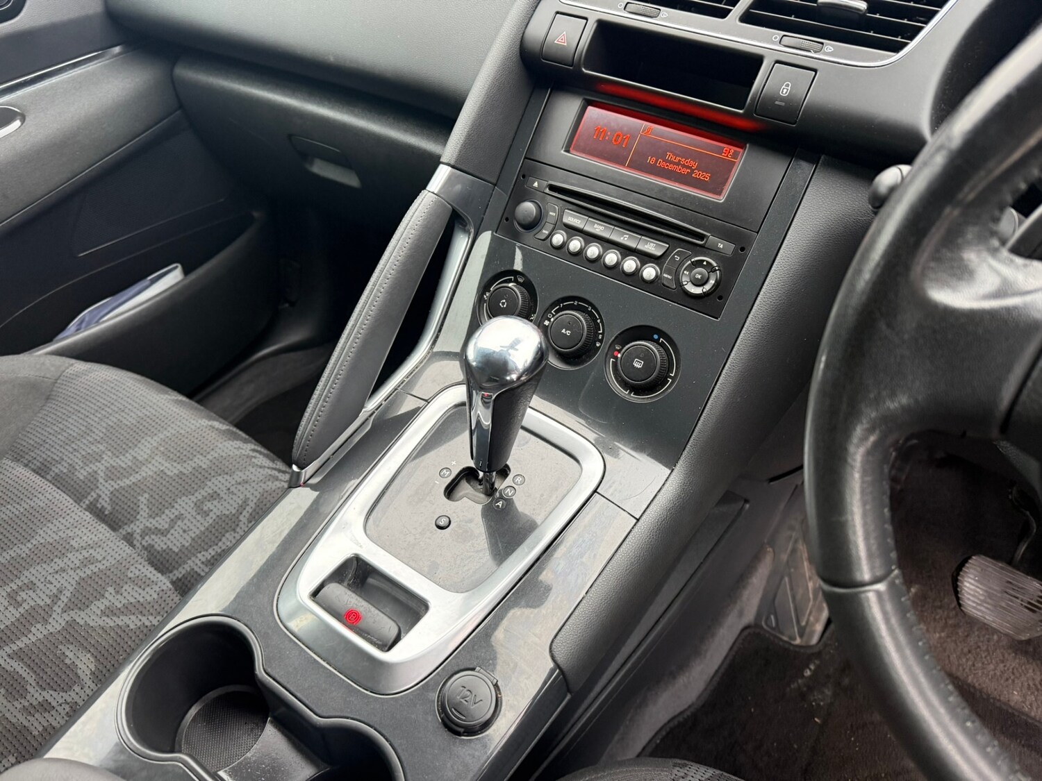 Used Peugeot 3008 2013 for sale - 77679191: Photo 12