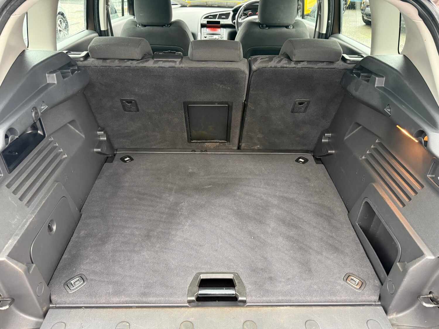 Used Peugeot 3008 2013 for sale - 77679191: Photo 18