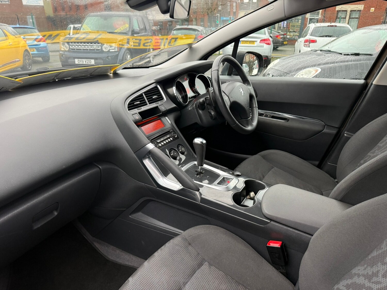 Used Peugeot 3008 2013 for sale - 77679191: Photo 21