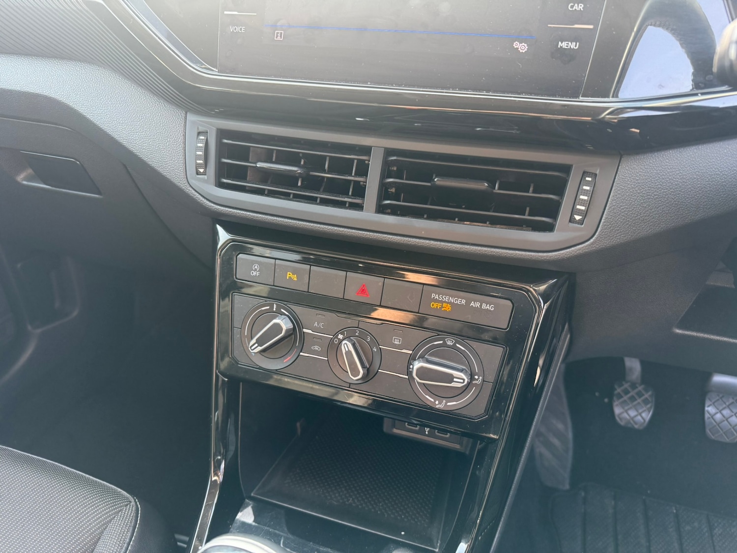 Used Volkswagen T-Cross 2023 for sale - 77974774: Photo 13