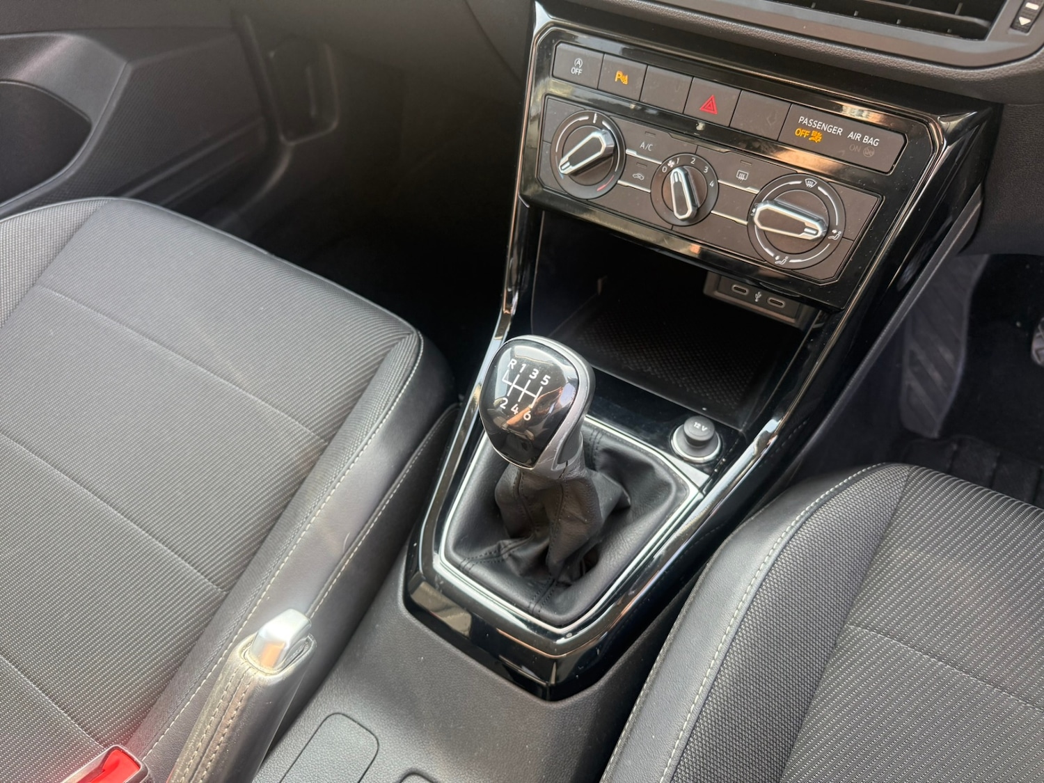 Used Volkswagen T-Cross 2023 for sale - 77974774: Photo 14