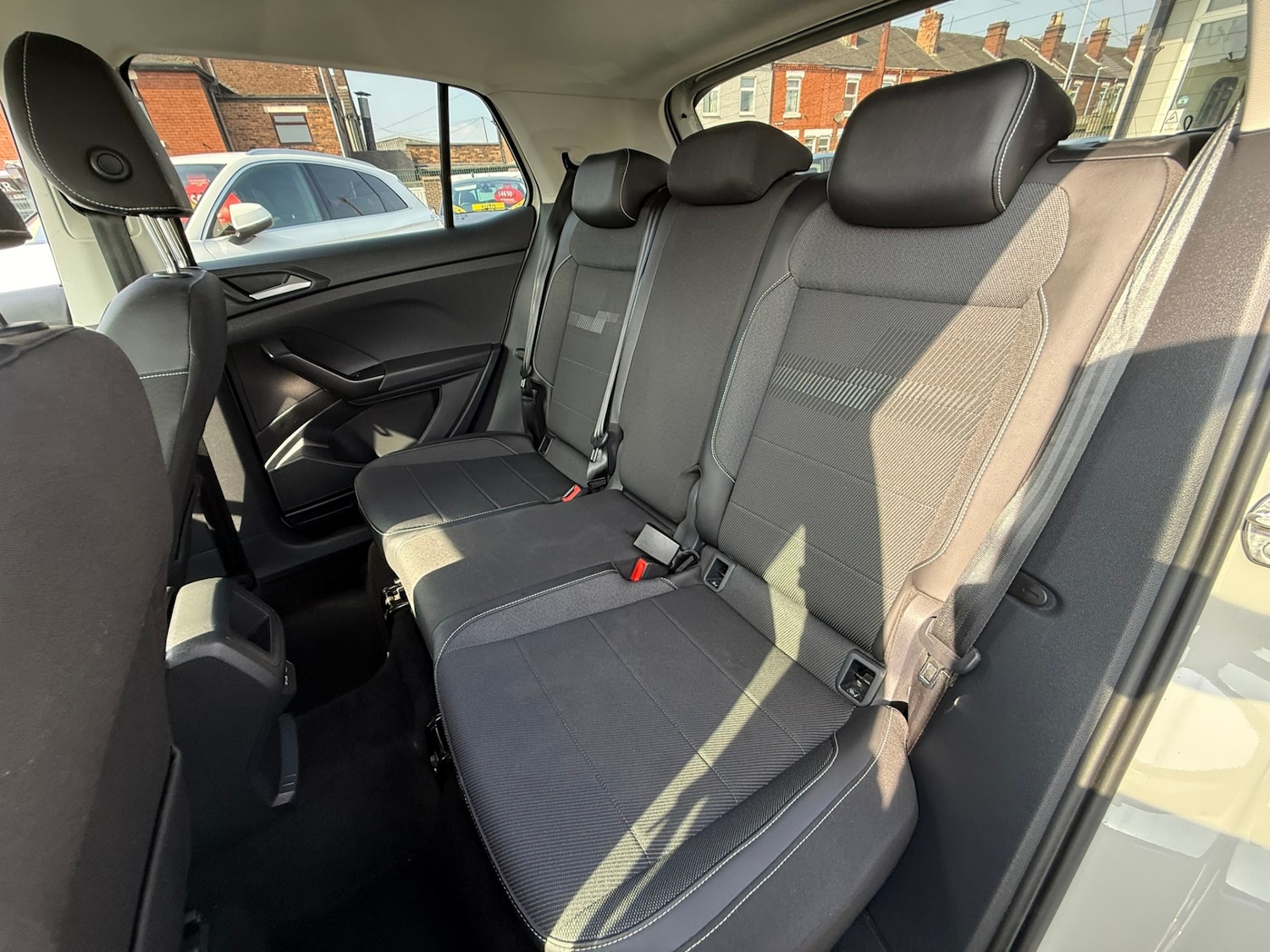 Used Volkswagen T-Cross 2023 for sale - 77974774: Photo 20