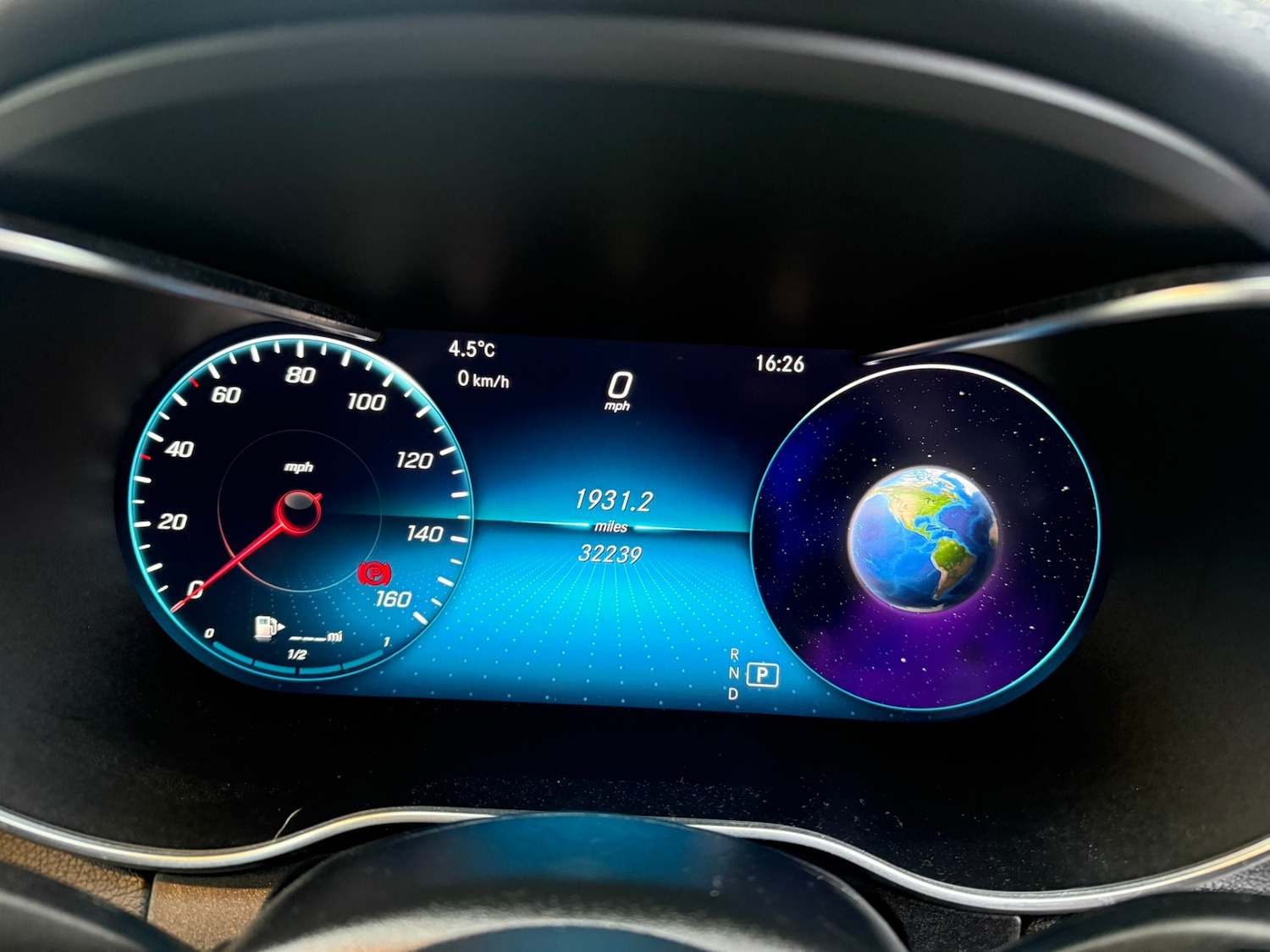 Used Mercedes-Benz C Class 2018 for sale - 77590331: Photo 12