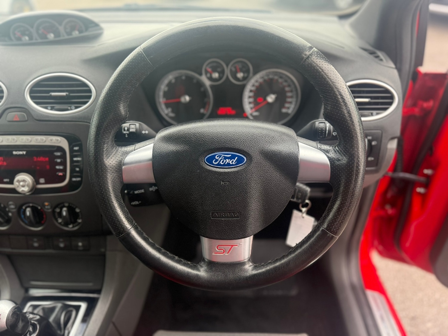 Used Ford Focus 2007 for sale - 76208698: Photo 12