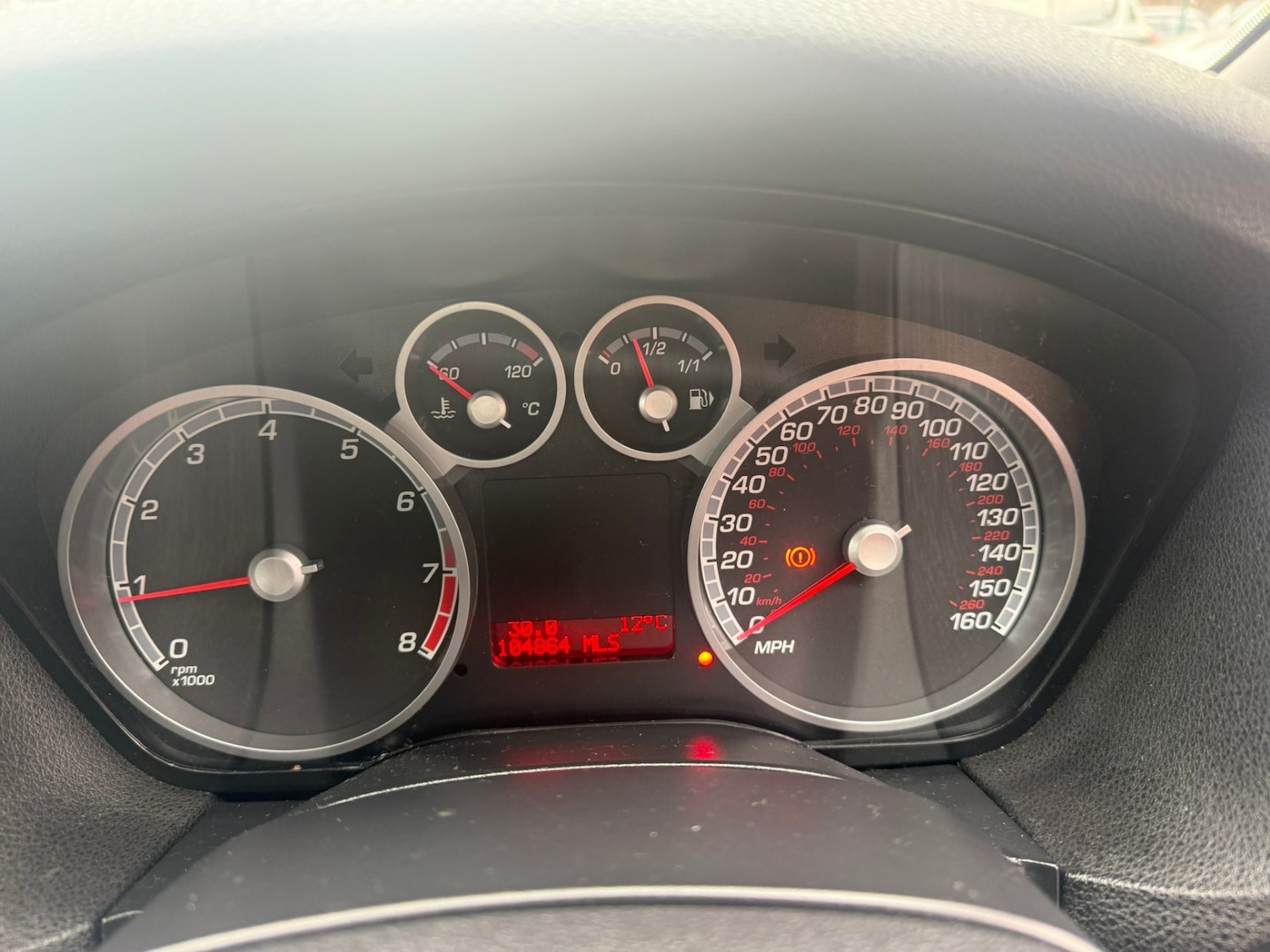 Used Ford Focus 2007 for sale - 76208698: Photo 13