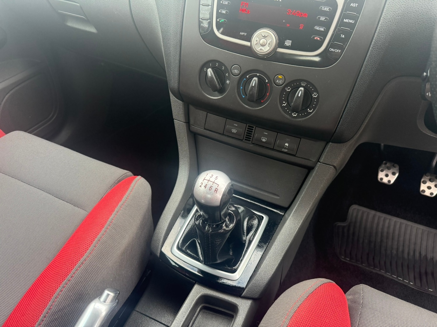 Used Ford Focus 2007 for sale - 76208698: Photo 15