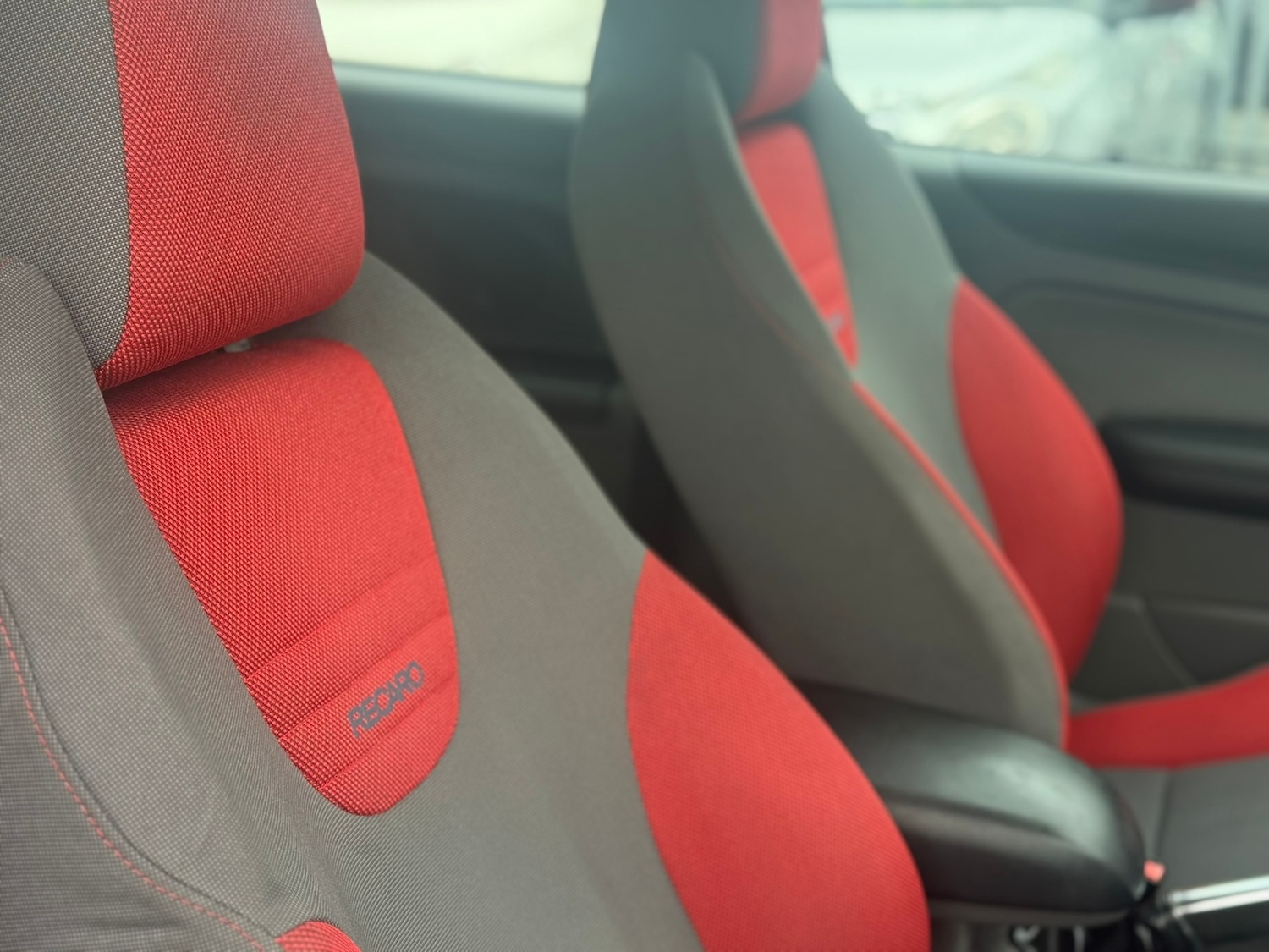 Used Ford Focus 2007 for sale - 76208698: Photo 17