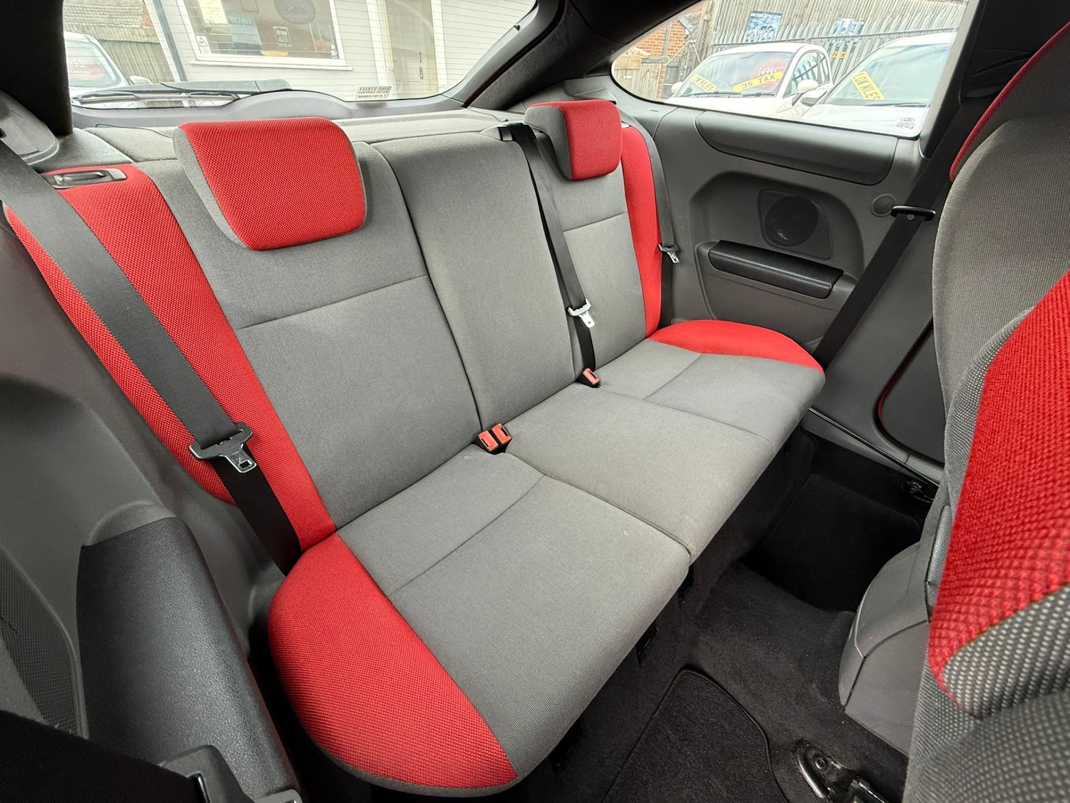 Used Ford Focus 2007 for sale - 76208698: Photo 18