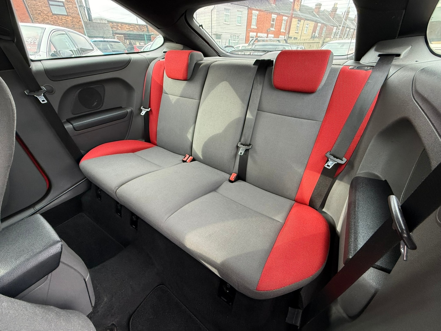 Used Ford Focus 2007 for sale - 76208698: Photo 20