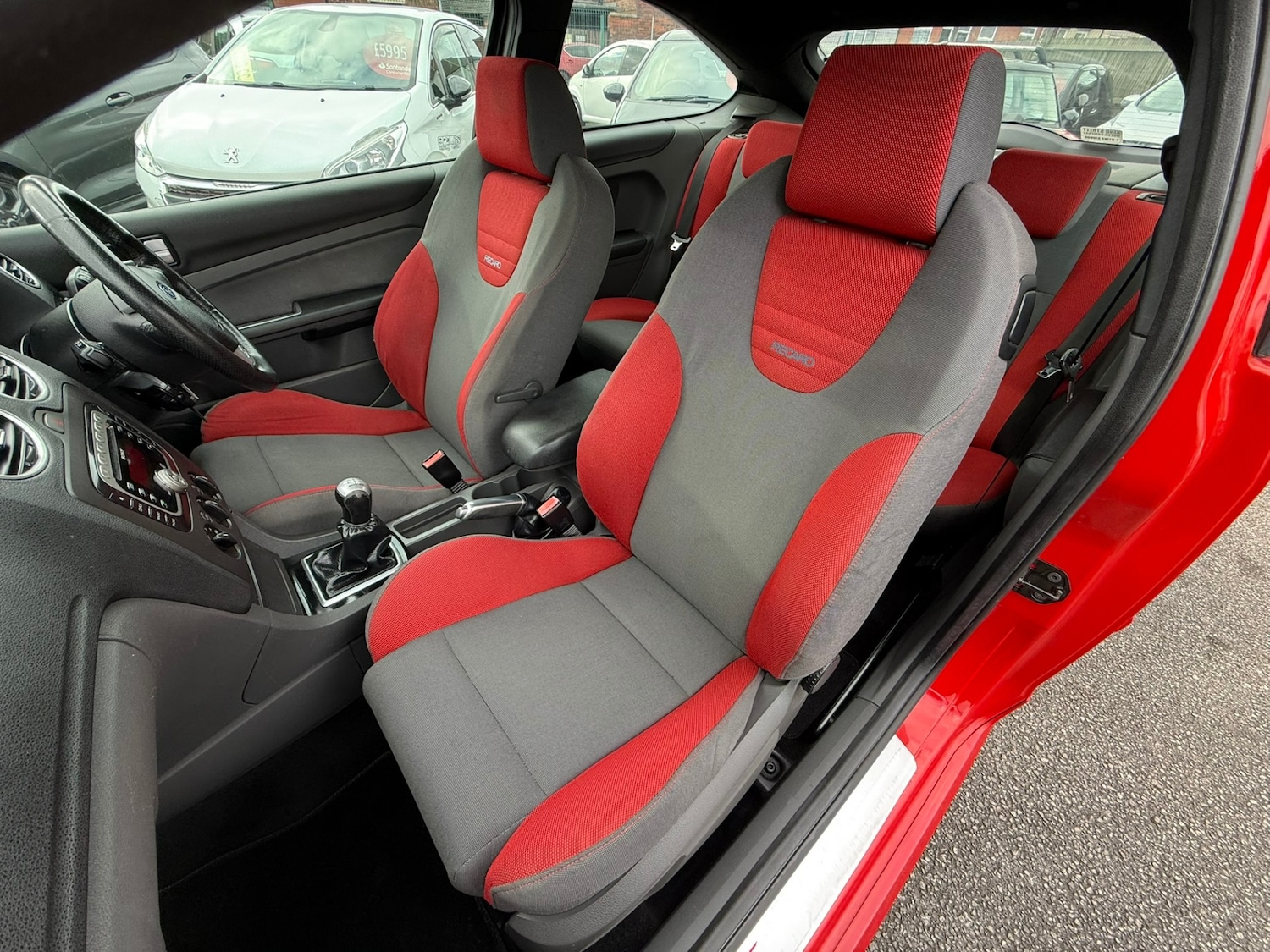 Used Ford Focus 2007 for sale - 76208698: Photo 22