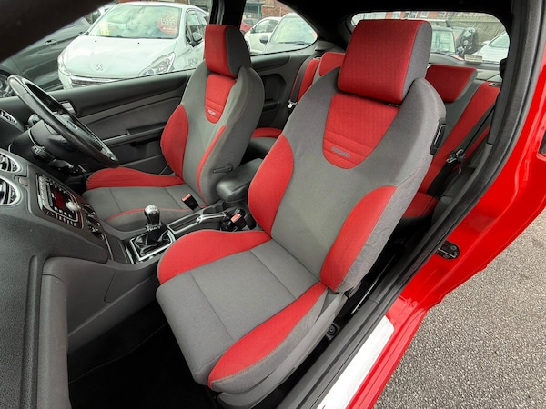 Used Ford Focus 2007 for sale - 76208698: Photo 22