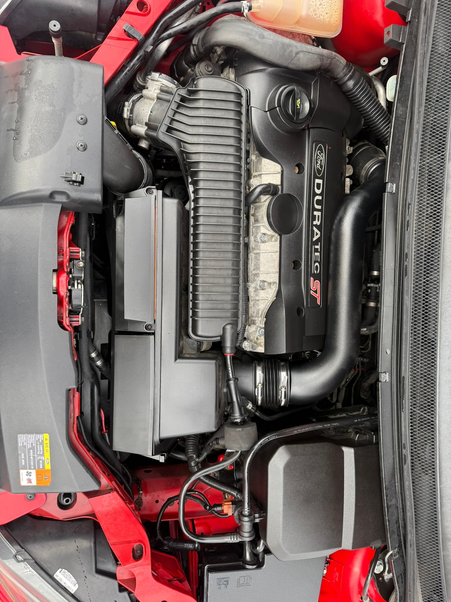 Used Ford Focus 2007 for sale - 76208698: Photo 23