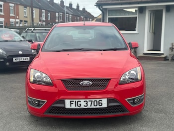 Used Ford Focus 2007 for sale - 76208698: Photo 2