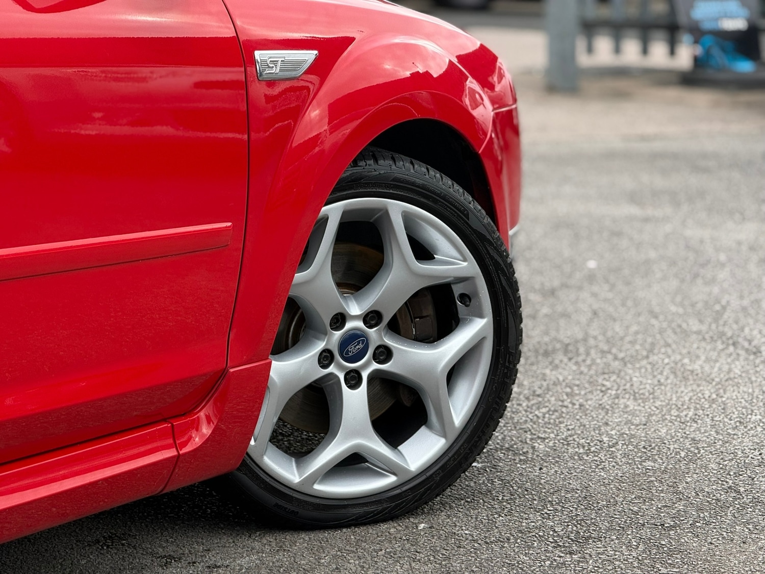 Used Ford Focus 2007 for sale - 76208698: Photo 9