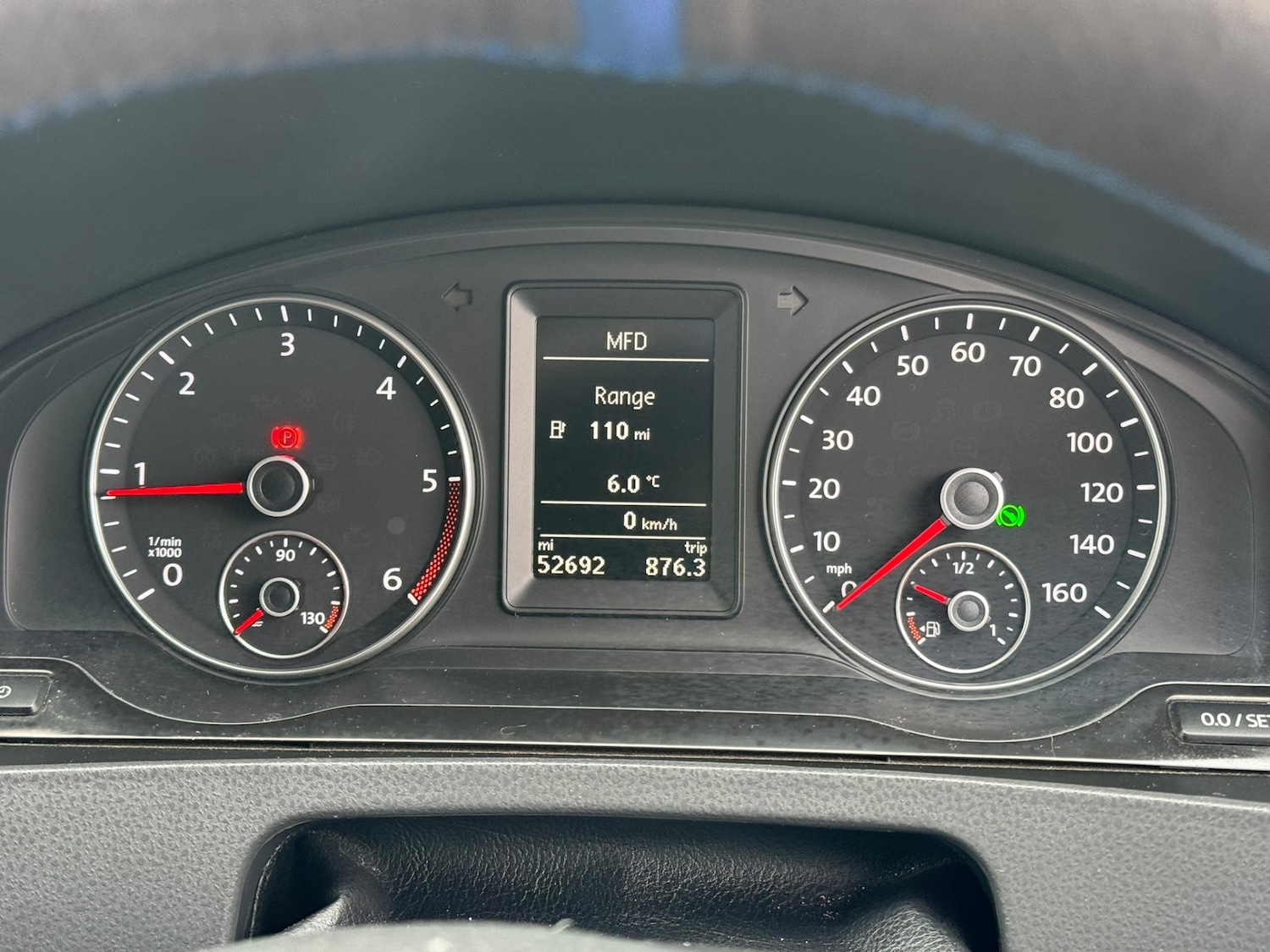 Used Volkswagen Transporter 2015 for sale - 77379274: Photo 11