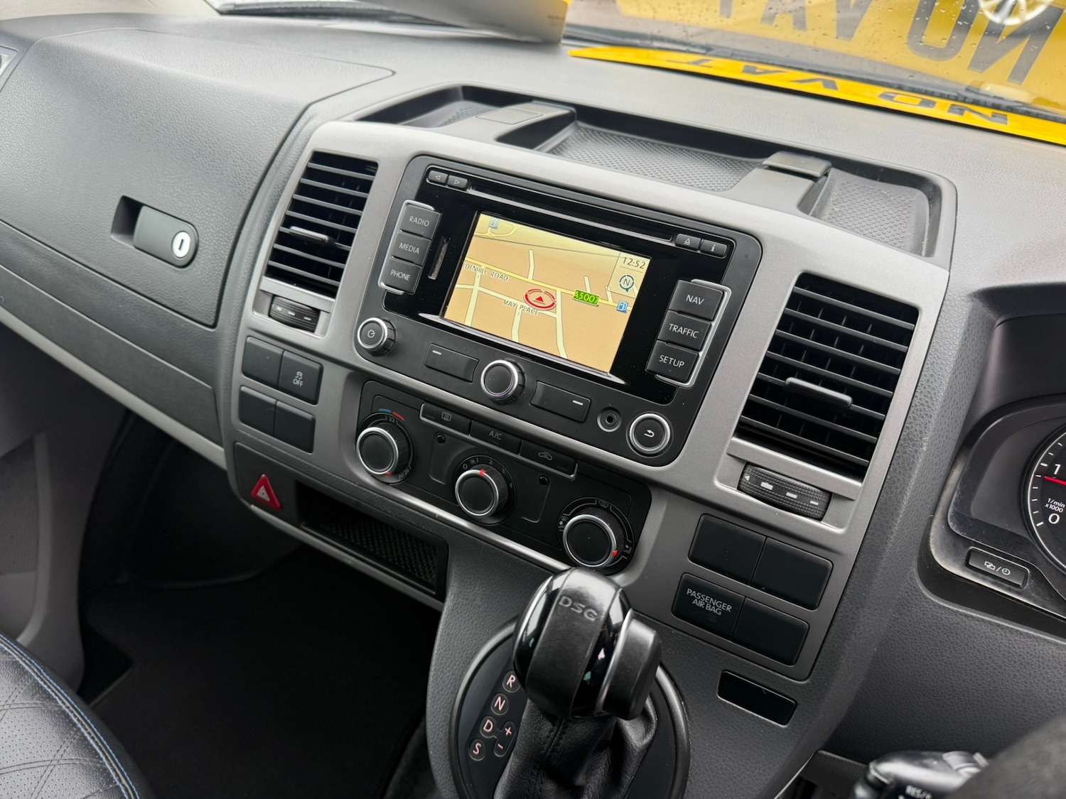 Used Volkswagen Transporter 2015 for sale - 77379274: Photo 12