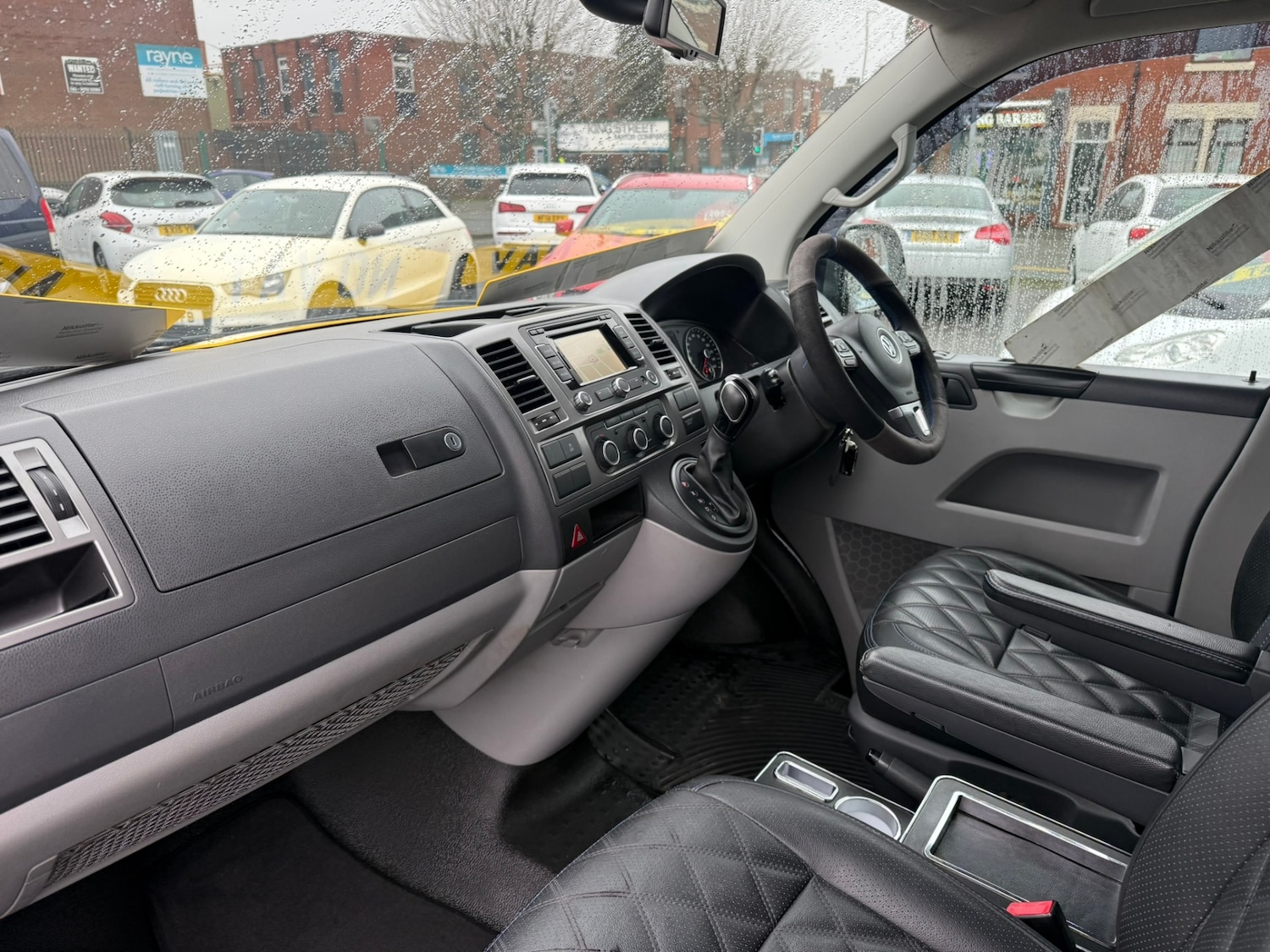 Used Volkswagen Transporter 2015 for sale - 77379274: Photo 16