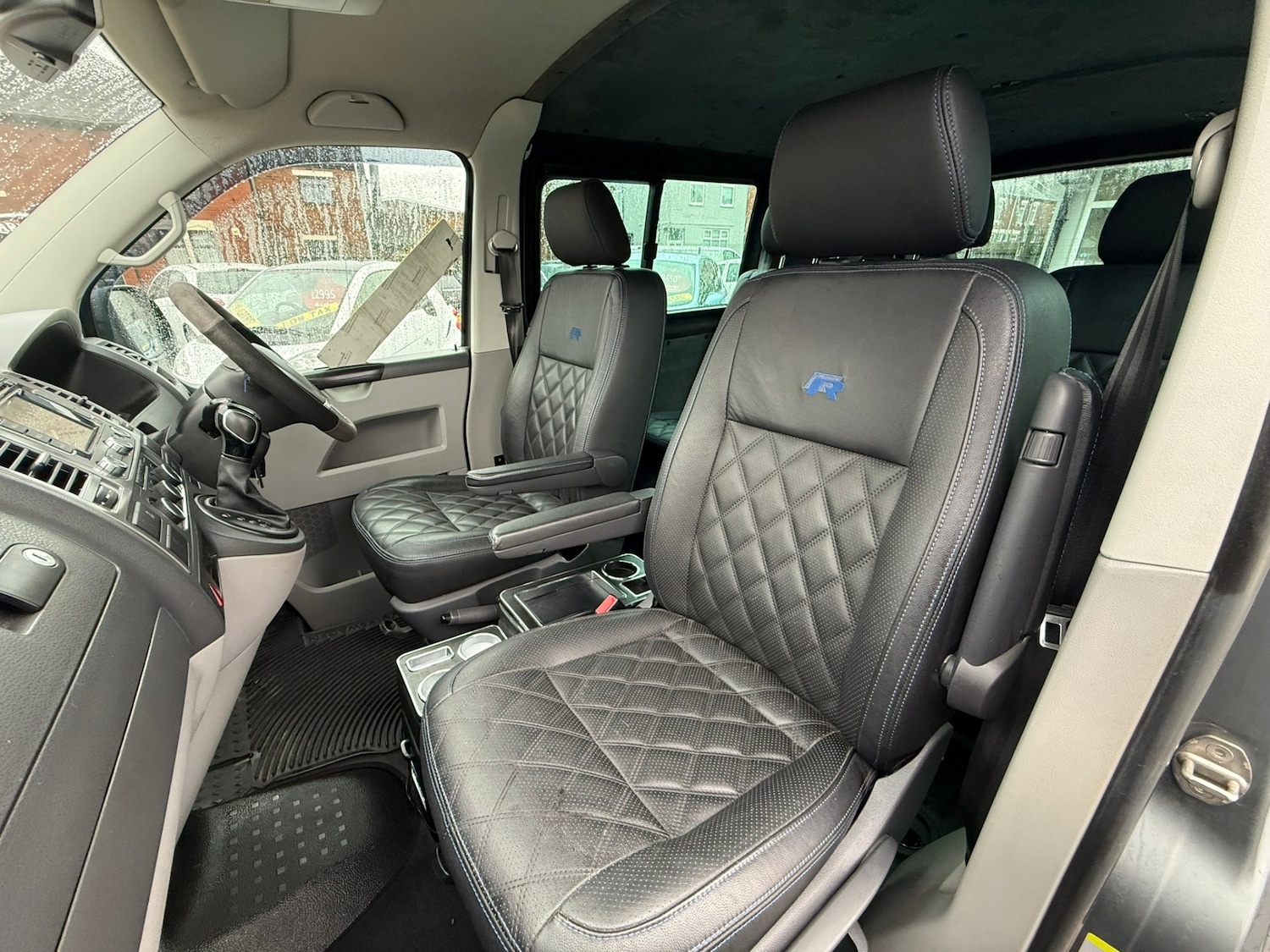 Used Volkswagen Transporter 2015 for sale - 77379274: Photo 17