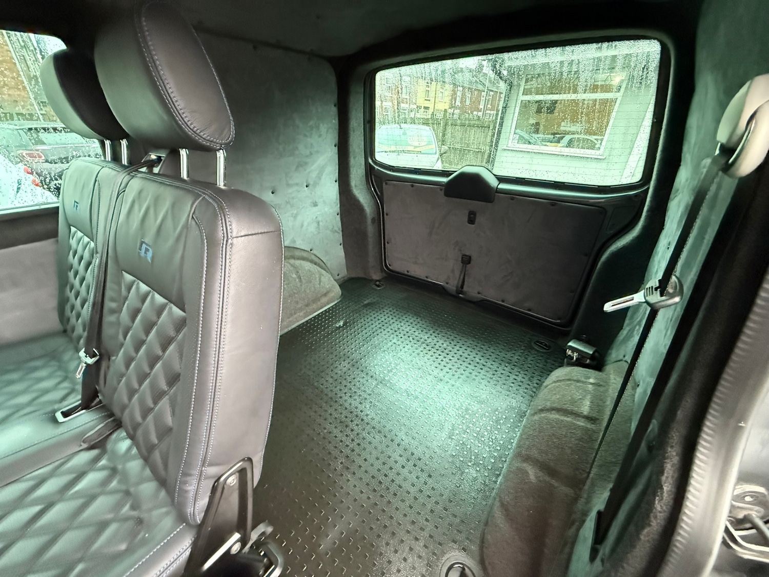 Used Volkswagen Transporter 2015 for sale - 77379274: Photo 20