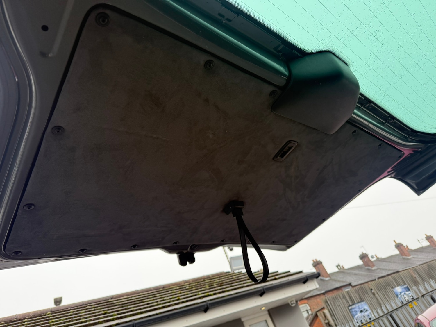 Used Volkswagen Transporter 2015 for sale - 77379274: Photo 24