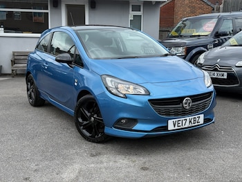 Used Vauxhall Corsa 2017 for sale - 78778969: Photo