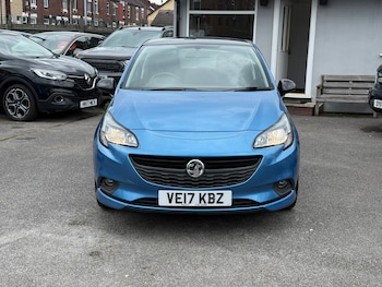 Used Vauxhall Corsa 2017 for sale - 78778969: Photo