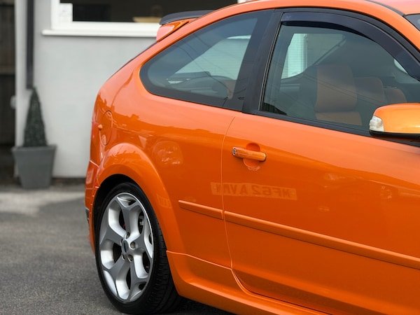 Used Ford Focus 2006 for sale - 76244029: Photo 12