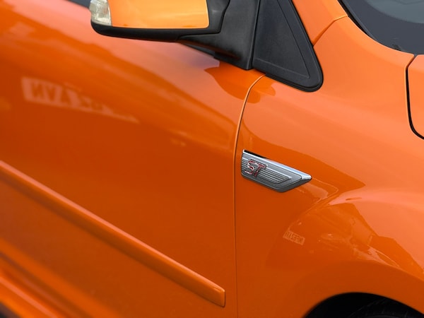 Used Ford Focus 2006 for sale - 76244029: Photo 13