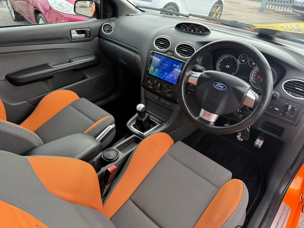 Used Ford Focus 2006 for sale - 76244029: Photo 14