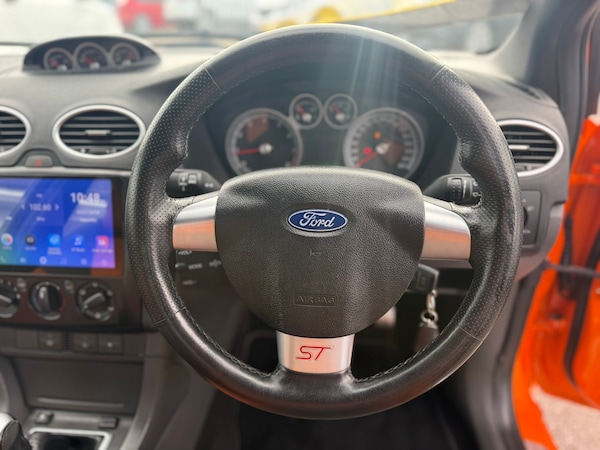 Used Ford Focus 2006 for sale - 76244029: Photo 15
