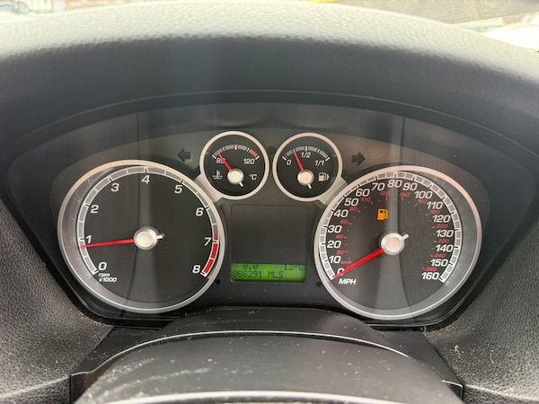 Used Ford Focus 2006 for sale - 76244029: Photo 16