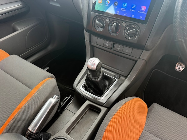 Used Ford Focus 2006 for sale - 76244029: Photo 18