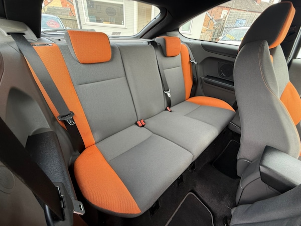 Used Ford Focus 2006 for sale - 76244029: Photo 20