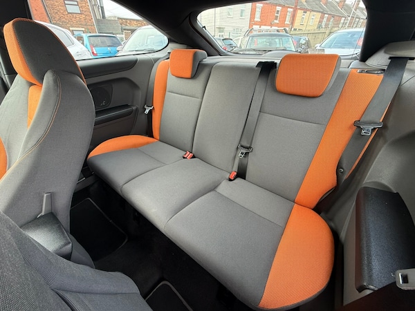 Used Ford Focus 2006 for sale - 76244029: Photo 22