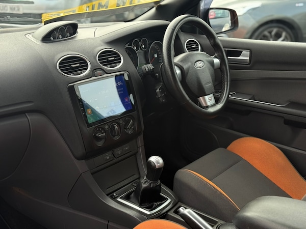 Used Ford Focus 2006 for sale - 76244029: Photo 24