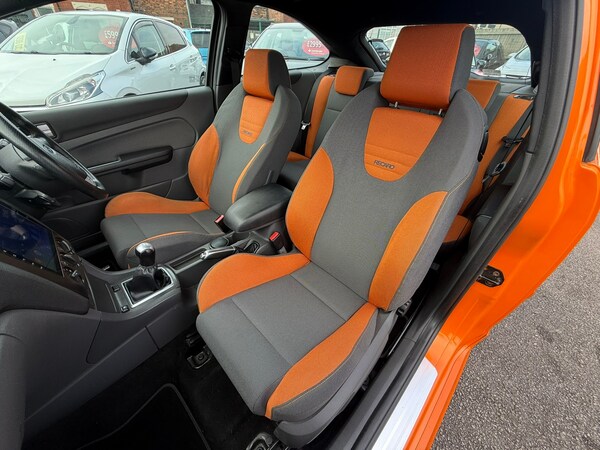 Used Ford Focus 2006 for sale - 76244029: Photo 25