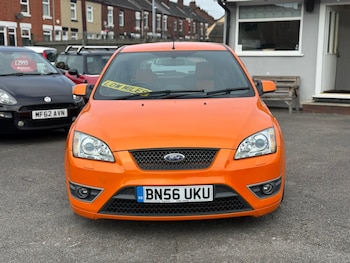 Used Ford Focus 2006 for sale - 76244029: Photo 2
