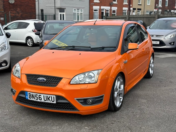 Used Ford Focus 2006 for sale - 76244029: Photo 3