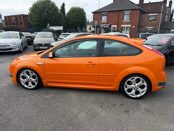 Used Ford Focus 2006 for sale - 76244029: Photo 4