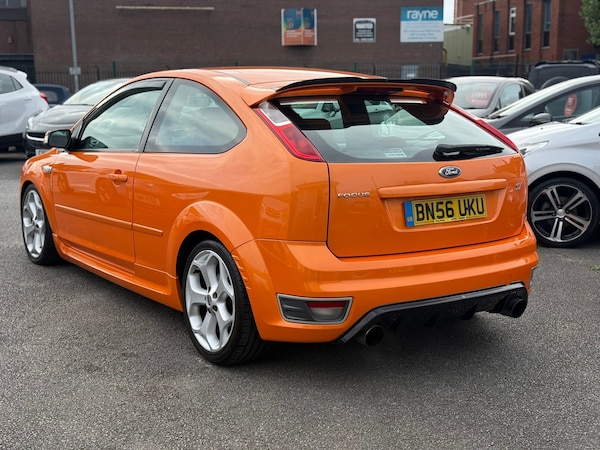Used Ford Focus 2006 for sale - 76244029: Photo 5