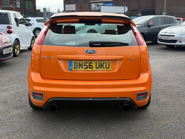 Used Ford Focus 2006 for sale - 76244029: Photo 6